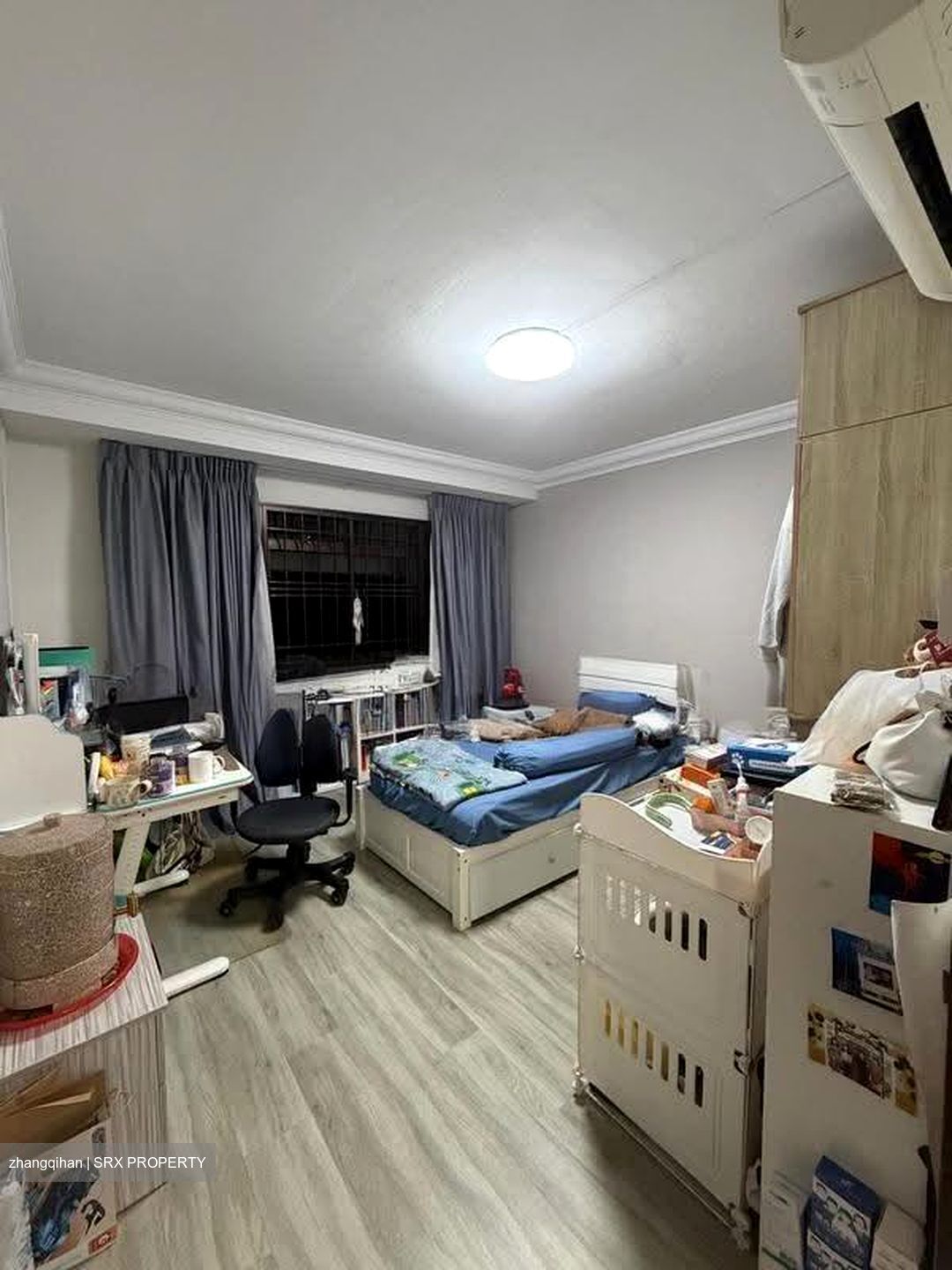 Blk 652 Woodlands Ring Road (Woodlands), HDB Executive #629284431